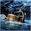 Abyss : photo James Cameron