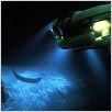 Abyss : photo James Cameron