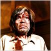 Le Crocodile de la mort : photo Neville Brand, Tobe Hooper