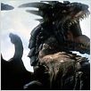 Coeur de dragon