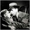 Le Grand sommeil : photo Howard Hawks, Humphrey Bogart, Lauren Bacall