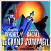 Le Grand sommeil : photo Howard Hawks