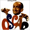 Oscar : affiche