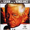 Le Pacha : affiche