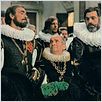 La Folie des grandeurs