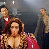 L'Ame soeur : photo Jean-Marie Bigard, Yvonne Scio