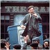Michael Collins : photo Liam Neeson, Neil Jordan