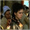 La Putain du roi : photo Axel Corti, Valeria Golino