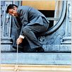 L'Emmerdeur : photo Edouard Molinaro, Jacques Brel, Lino Ventura