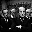 Main basse sur la ville : photo Francesco Rosi