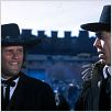 Pat Garrett et Billy le Kid