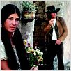 Pat Garrett et Billy le Kid