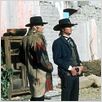 Pat Garrett et Billy le Kid