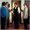 Le Justicier braque les dealers : photo Charles Bronson, Jack Lee Thompson