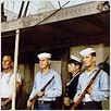 La Canonnière du Yang-Tse : photo Robert Wise, Steve McQueen