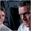 La Canonnière du Yang-Tse : photo Candice Bergen, Robert Wise, Steve McQueen
