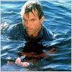 Calme Blanc : photo Phillip Noyce, Sam Neill