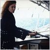 Calme Blanc : photo Nicole Kidman, Phillip Noyce
