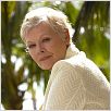 Casino Royale : photo Judi Dench, Martin Campbell