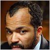 Casino Royale : photo Jeffrey Wright, Martin Campbell
