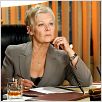 Casino Royale : photo Judi Dench, Martin Campbell