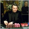 Casino Royale : photo Mads Mikkelsen, Martin Campbell