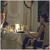 Casino Royale : photo Daniel Craig, Eva Green, Martin Campbell