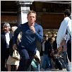Casino Royale : photo Daniel Craig, Martin Campbell