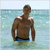 Casino Royale : photo Daniel Craig, Martin Campbell