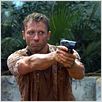Casino Royale : photo Daniel Craig, Martin Campbell