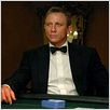 Casino Royale : photo Daniel Craig, Martin Campbell