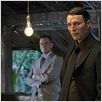 Casino Royale : photo Mads Mikkelsen, Martin Campbell