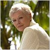 Casino Royale : photo Judi Dench, Martin Campbell