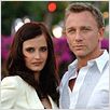 Casino Royale : photo Daniel Craig, Eva Green, Martin Campbell
