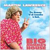 Big Mamma 2 : affiche John Whitesell, Martin Lawrence
