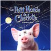 Le Petit monde de Charlotte