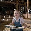 Le Petit monde de Charlotte : photo Dakota Fanning, Gary Winick