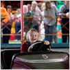 Le Petit monde de Charlotte : photo Dakota Fanning, Gary Winick
