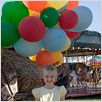 Le Petit monde de Charlotte : photo Dakota Fanning, Gary Winick