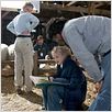 Le Petit monde de Charlotte : photo Dakota Fanning, Gary Winick