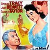 Allons donc, papa ! : affiche Elizabeth Taylor, Spencer Tracy, Vincente Minnelli