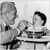 Allons donc, papa ! : photo Vincente Minnelli