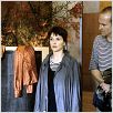 Un Divan à New York : photo Chantal Akerman, Juliette Binoche, William Hurt