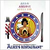 Alice's Restaurant : affiche