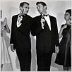 Ailleurs l'herbe est plus verte : photo Cary Grant, Deborah Kerr, Jean Simmons, Robert Mitchum, Stanley Donen