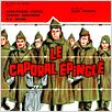 Le Caporal épinglé : affiche Jean Renoir