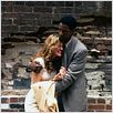 L'Affaire Pélican : photo Alan J. Pakula, Denzel Washington, Julia Roberts