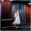 L'Ascenseur : photo Dick Maas