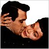 Tout ce que le ciel permet : photo Douglas Sirk, Jane Wyman, Rock Hudson