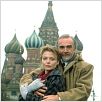 La Maison Russie : photo Fred Schepisi, Michelle Pfeiffer, Sean Connery